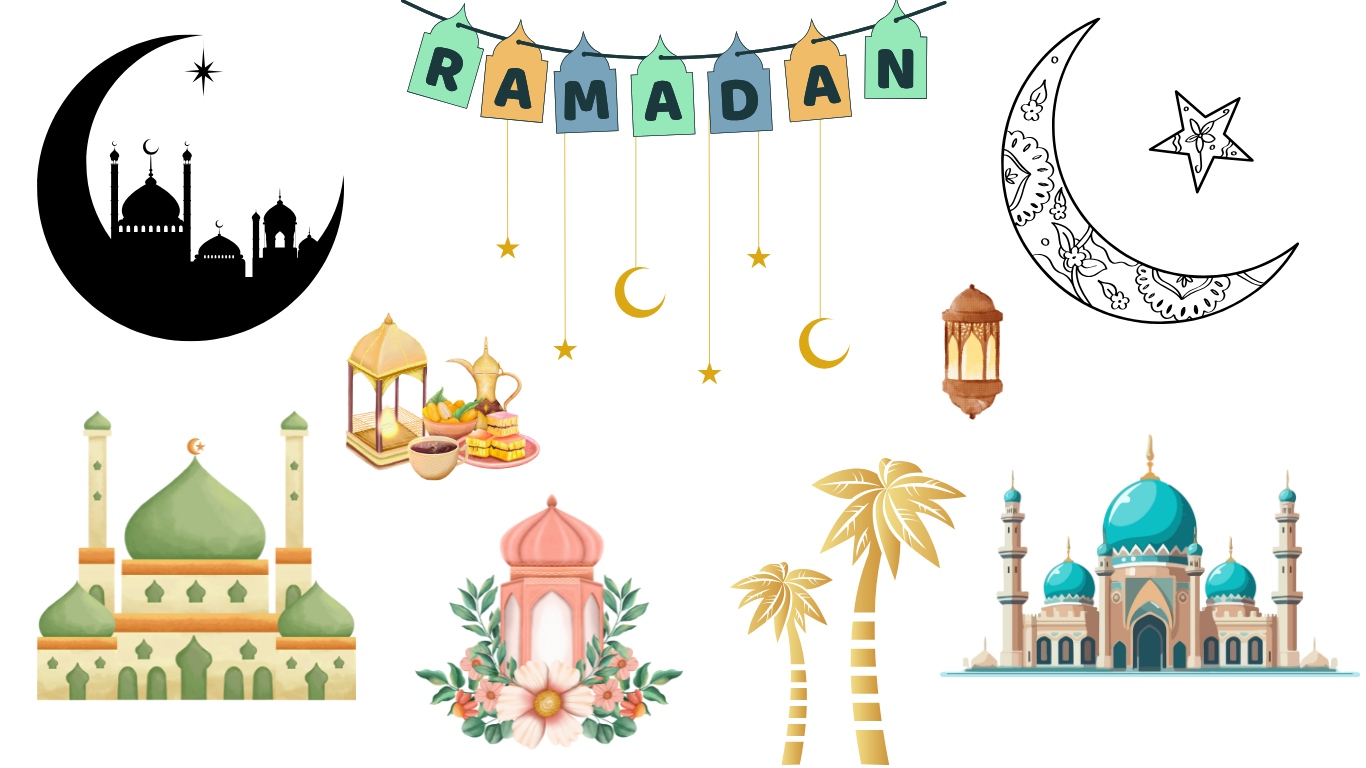 রমজান-১৪৪৬ কুইজ